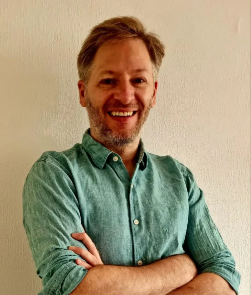 Maurice Veerkamp