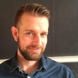 Jochem de Boer